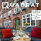 Quadrat September 2020